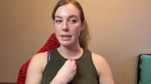 Почему женщина винит себя. Часть 1