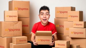 ГЛЕНТ ВЫБИРАЕТ ПОСЫЛКИ НА AliExpress! #глент