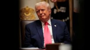 Многократно победивший Иран Трамп опять передумал