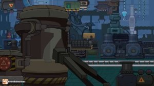 Т-34 Попав в адский портал и выжил! Побег с фабрики вторжения!