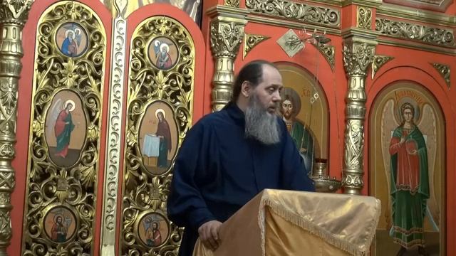 Как вымолить души убиенных от аборта младенцев (прот. Владимир Головин, г. Болга