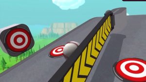 Going Balls  Super Speed run Gameplay New Update Level 823