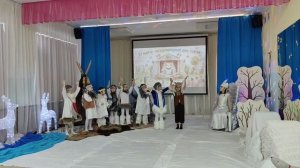 Группа № 18 "Дружные ребята"