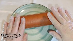 КОЛЛАГЕНОВАЯ оболочка для колбас