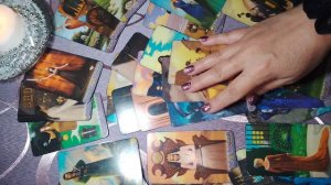 БОЛЬШОЙ ЦЫГАНСКИЙ РАСКЛАД : ЧТО БЫЛО, ЧТО БУДЕТ, ЧЕМ СЕРДЦЕ УСПОКОИТСЯ. РАСКЛАД НА КАРТАХ ТАРО .