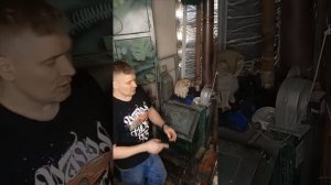 Котлы длительного горения СТИМУЛ! Видео отзыв!