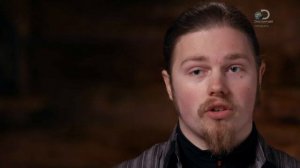 Аляска: Семья из леса 2 сезон 9 серия (реалити-шоу, 2015)