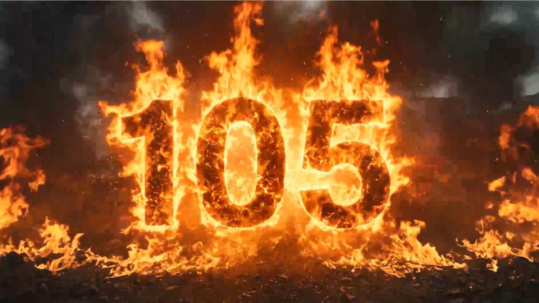 "105 имен, 105 сердец горящих» Авторская песня Светланы Давыдовой