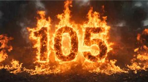 "105 имен, 105 сердец горящих» Авторская песня Светланы Давыдовой