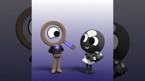 Dandy world выражение тунов 2 часть