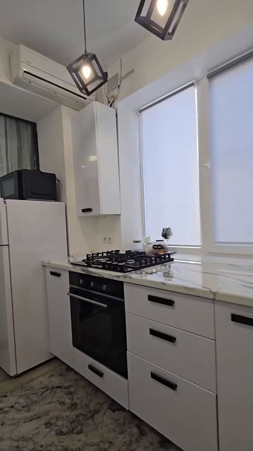 квартира -студия в самом центре Анапы