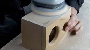 Акустические колонки своими руками!(вторая жизнь)Desktop Speakers