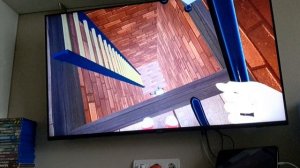 привет сосед часть 1. серия4