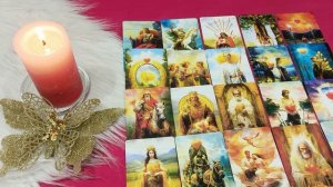 Что он чувствует к Вам? Чего желает с Вами?