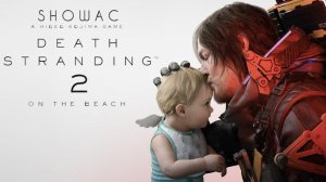 DEATH STRANDING 2: On the Beach на ПК 2026 | Прохождение Часть 1 #игры #новинки