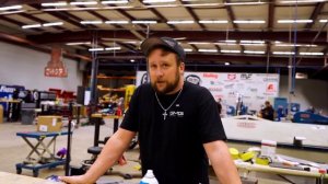 Гараж_ГазМанки_Феррари_Тестеросса_Начало_сборки