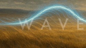 WAVE - A Synthwave Playlist