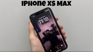 Прожил 24 часа с iPhone XS Max 🥴 Какой iPhone купить в 2026 году 🤷♂️ iPhone XS Max in 2026