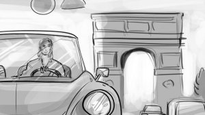 Secret Service - Jane