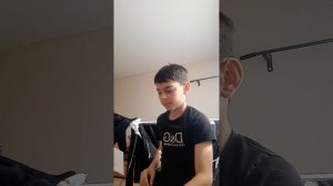 доделка картонной фуры