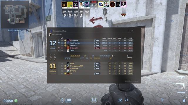 Counter-strike 2 обидно да ладно(8)