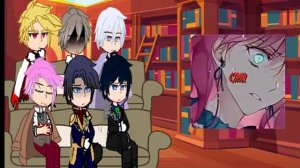 Реакция "Секдз" Смерть Единственный Конец Для Злодейки На Пенелопу