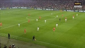 ГОЛ ЛЕЧИ САДУЛАЕВА | РОССИЯ – НИКАРАГУА | SADULAEV’S GOAL | RUSSIA – NICARAGUA