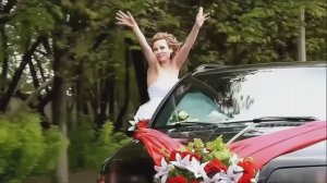 "Ах эта Свадьба!" Glukoza