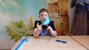 обзор оружия из Майнкрафта