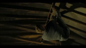 Фрагмент сериала "Ричер": Тумбочка против шкафа!