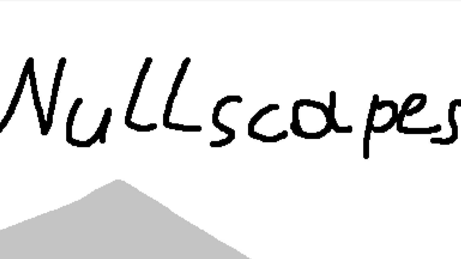 Nullscapes Top 6 смотреть онлайн