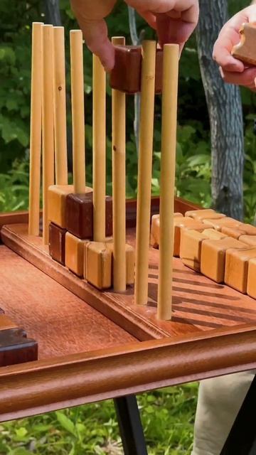 Летний семейный корпоратив