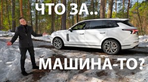 ВОТ ОН, лучший Кросс из официальных в 2026 году! Но есть нюанс.. ЧТО ПОЛУЧИЛИ, а ЧТО ПОТЕРЯЛИ?