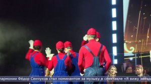 26.03.2026 Работников культуры в Южно-Сахалинске поздравили с профессиональным праздником