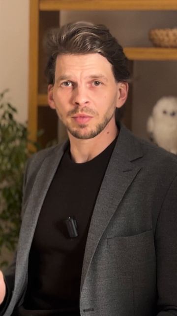 Как перестать отождествлять себя с мыслями