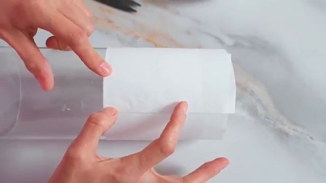 Как за 5 минут сделать пасхальные формы! Бумажные формы на Пасху своими руками