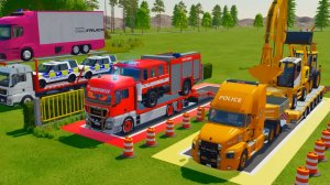 Новый Сборник мультиков про машинки. Веселые мультики.  Игры для детей.