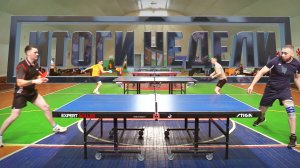 ИТОГИ НЕДЕЛИ Выпуск 29.03.26 (12+)