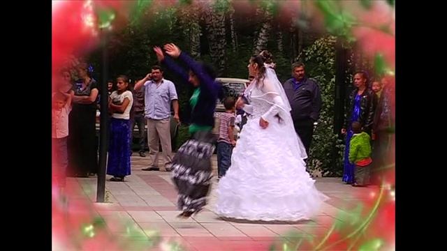 3.7.2011-1 цыганская  свадьба