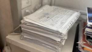 В Санкт-Петербурге оперативники пресекли многомиллионное мошенничество в сфере оборонзаказов