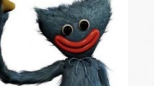 играю в Poppy Play Time 1!!