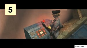 Прохождение ►BloodRayne: Terminal Cut◄【• Выпуск• #5】