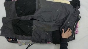 42120 Микс Англия весна-лето, 1пак, , секонд (1 кат) оптом