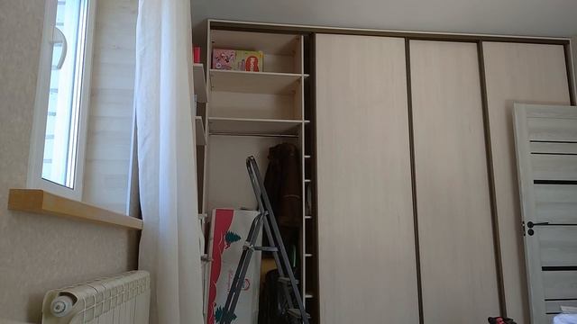 24. 27.04.2023 Первая уборка в новом доме!!! #уборка #мотивациянауборку #влог #будни #рутина #ребено