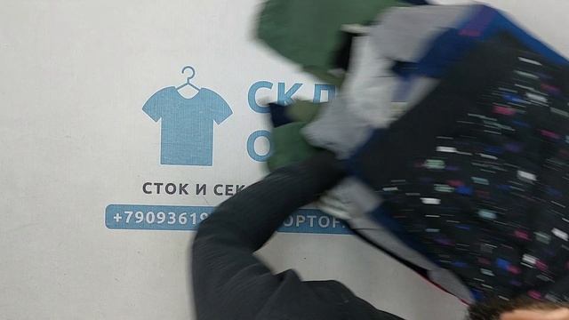 Детские бренд толстовки, спортивные штаны секонд оптом 9 пак