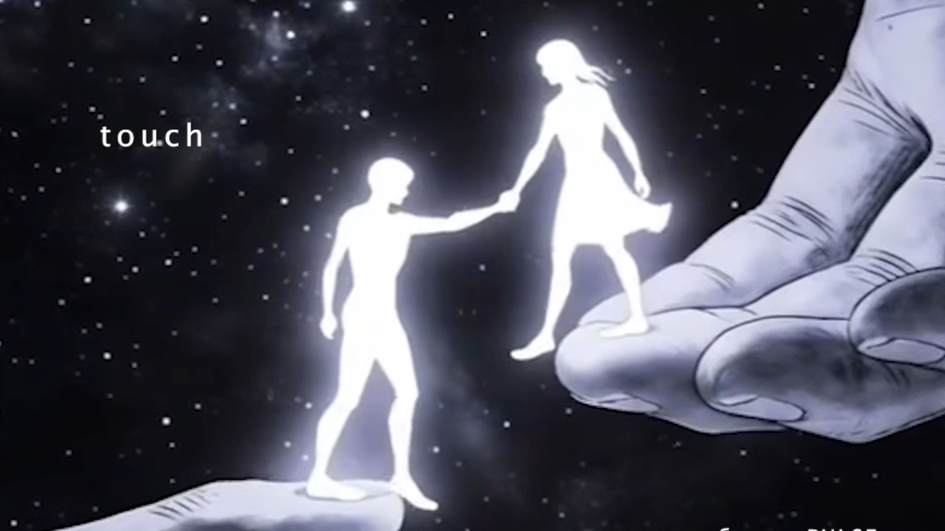 ПРИКОСНОВЕНИЕ / touch / liquid / house / progressive / deep / tech / organic / instrumental