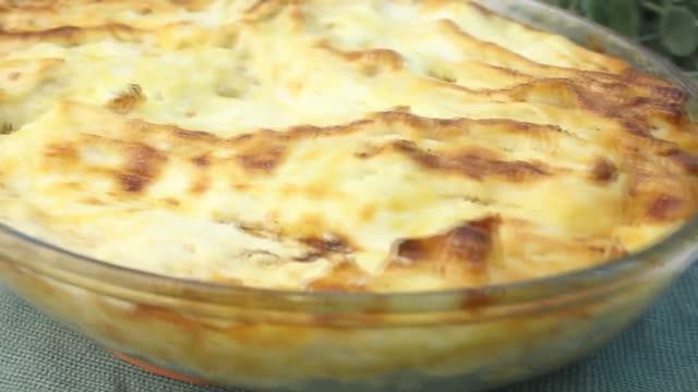 Сегодня у нас на завтрак ленивая Ачма. Рецепт из серии на скорую руку.