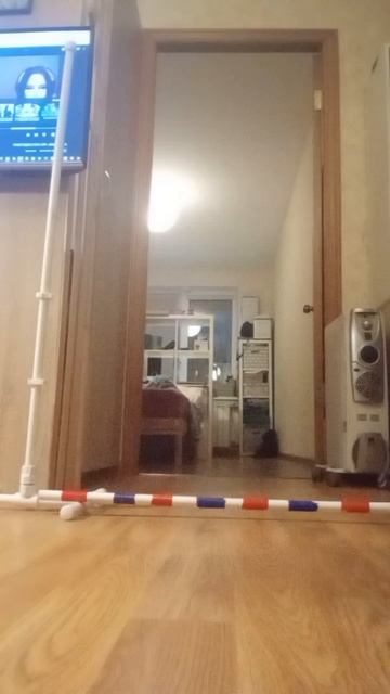 менка над борером(лайфхак)