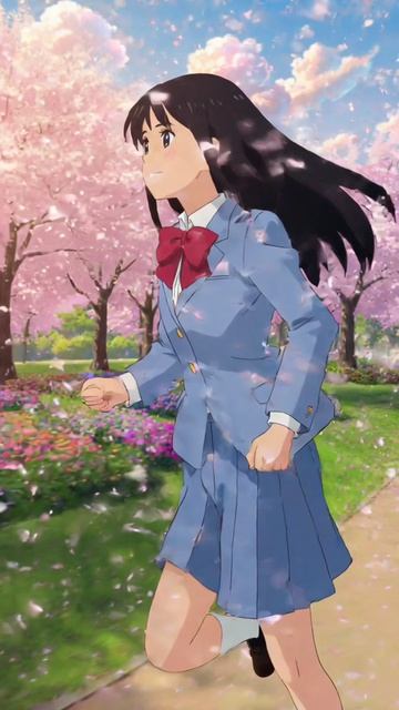 Весна в Прибрежном парке