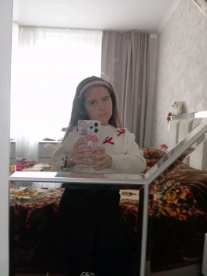 Таисия карамелька